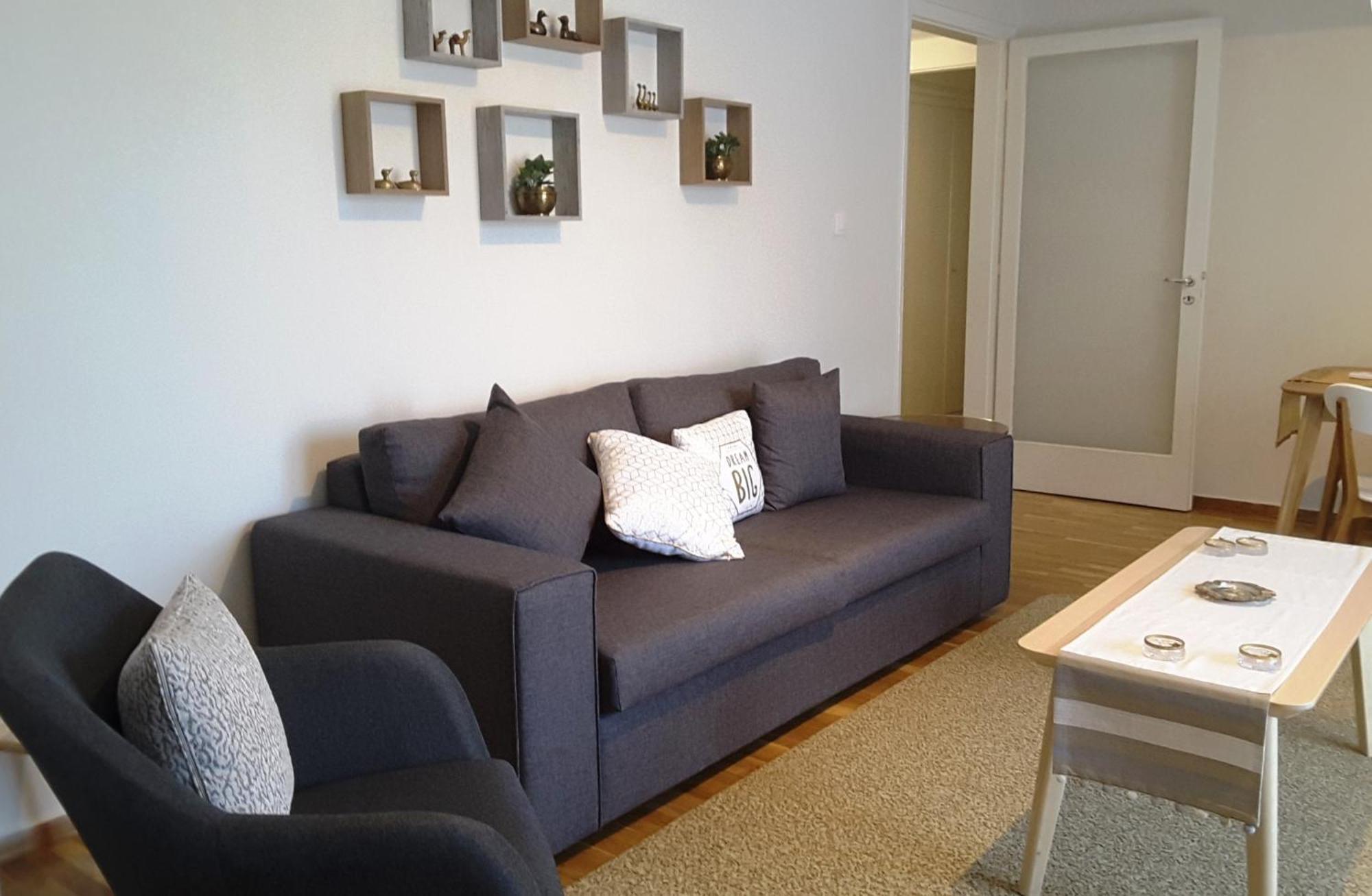 Zennova #5 Antigonidon Square Appartement Thessaloniki